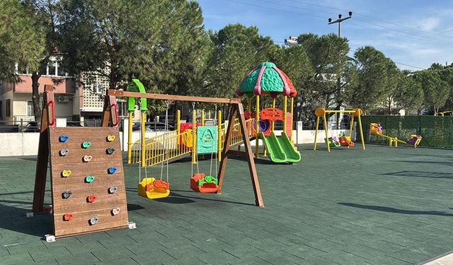 Başkan Yetişkin’den engelsiz yaşam için örnek hizmet