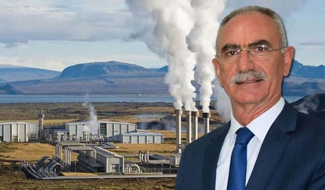 Jeotermal davasında karar kesinleşti: Gürşat Kale beraat etti