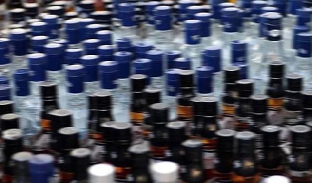 81 ilde kaçak alkol operasyonu