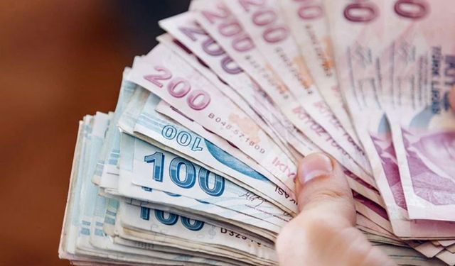 Memur ve emeklinin 5 aylık zam oranı belli oldu