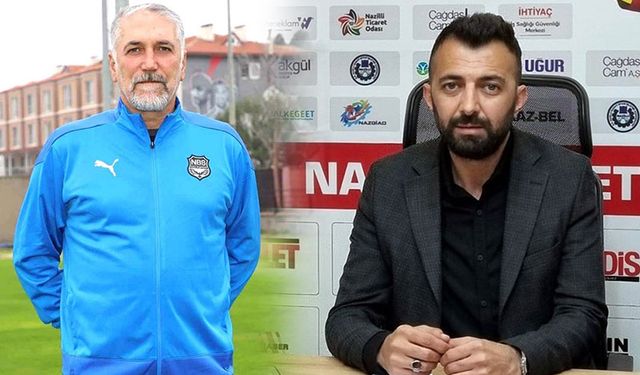 Futbolda bahis soruşturmalarında Aydın’da 2 gözaltı