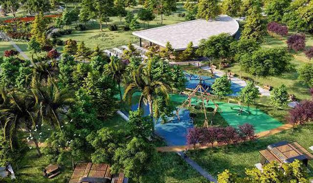 Nazilli Gençlik Merkezi protokolü imzalandı