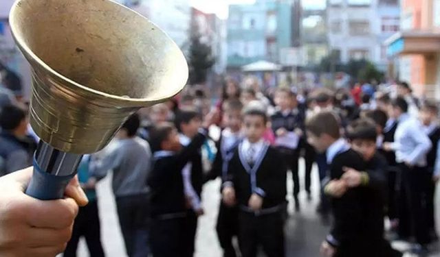 Okula başlama yaşı değişiyor