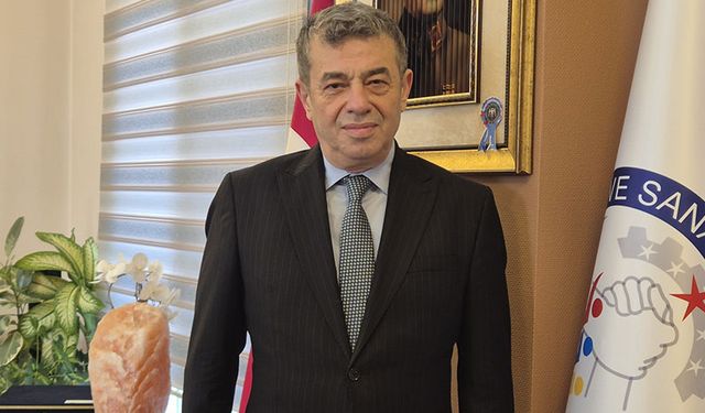 Künkçü’den asgari ücret tahmini