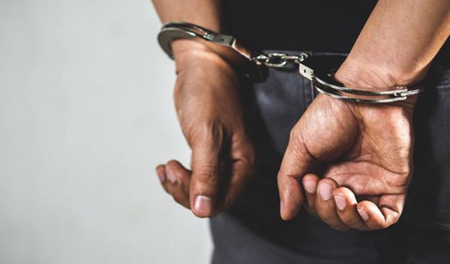 6 yıl hapis cezası bulunuyordu: FETÖ üyesi yakalandı