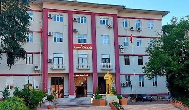 Çine'ye TÜVTÜRK açılıyor