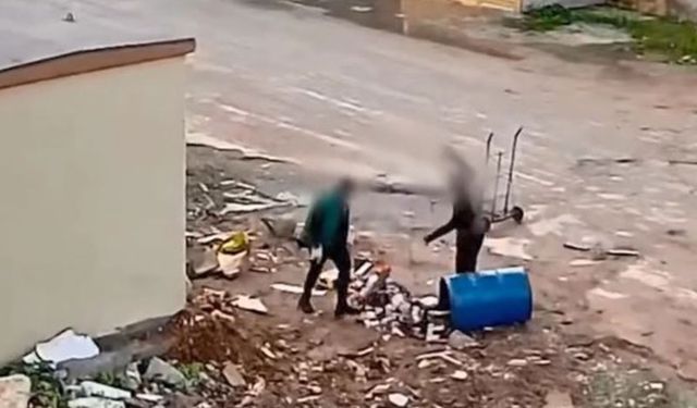 Didim Belediyesi çevreyi kirletenlere göz açtırmıyor