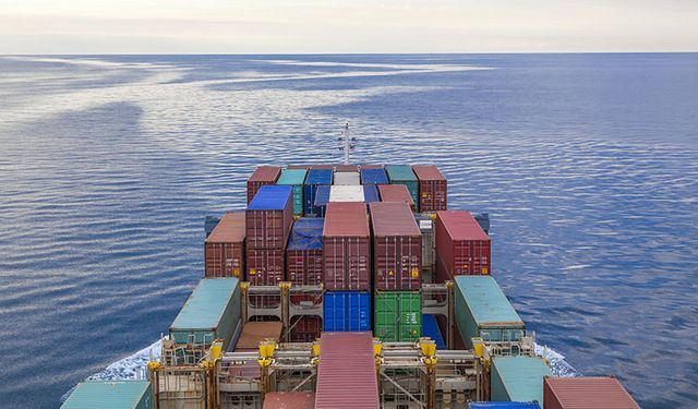 Aydın'da bir ayda 111 milyon dolar ihracat yapıldı