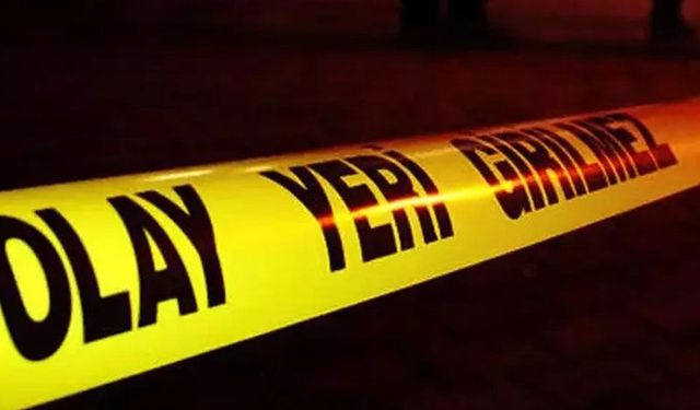 Aydın’da yeni yıl gecesi acı olay