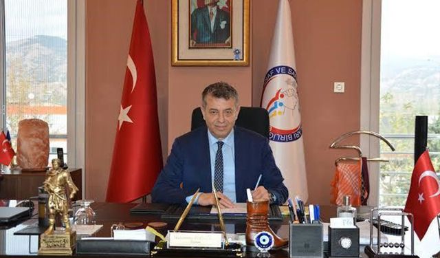 Başkan Künkcü: esnafın finansman yükü hafifleyecek