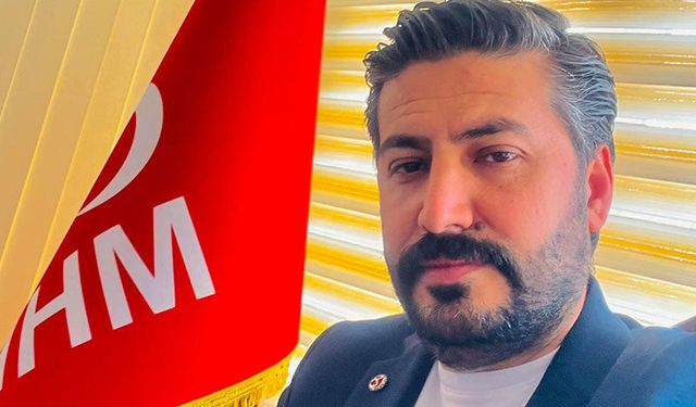 “MHP çatısı altında kucaklaşmaya davet ediyorum”