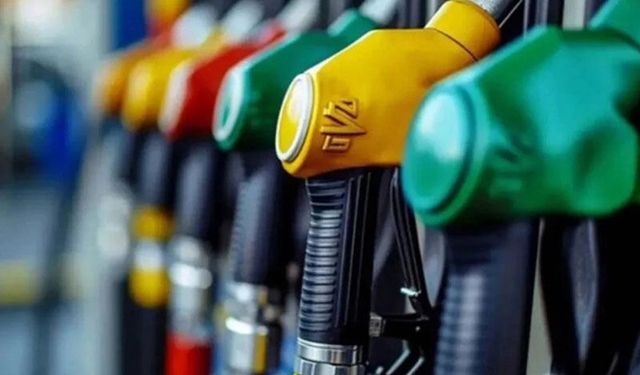 Motorine indirim, otogaza zam geldi