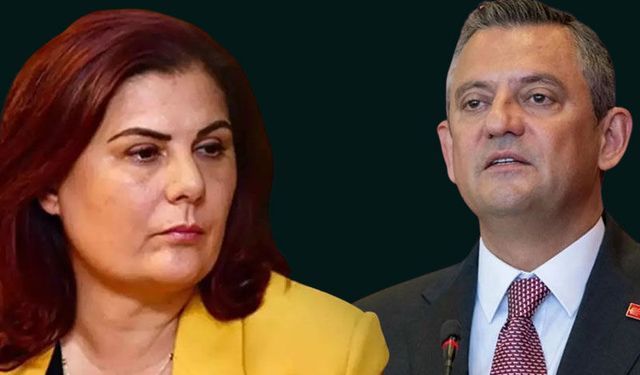 Başkan Çerçioğlu’ndan  Özgür Özel hakkında suç duyurusu