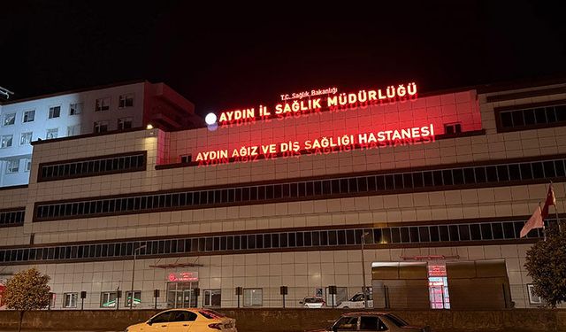 Ağız ve Diş Sağlığı Merkezi, hastaneye dönüşüyor