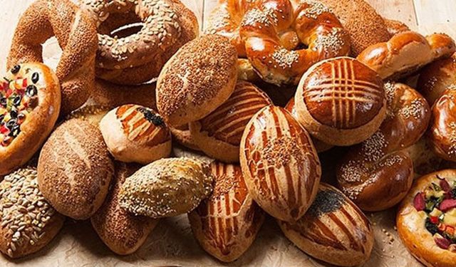 Aydın’da fırın ürünlerine zam