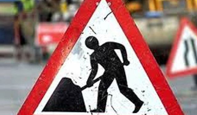 Aydın’da bu yolu kullanacaklar dikkat!