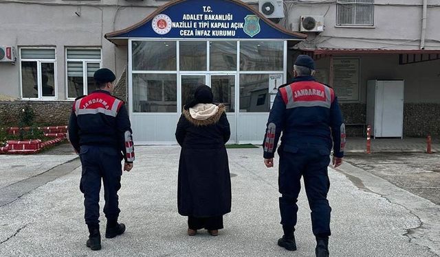 Aydın’da FETÖ üyesi yakalandı