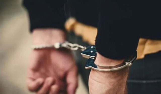 Aydın’da  2 hükümlü yakalandı