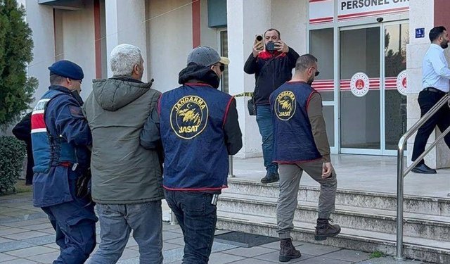 Aydın’da 21 yıllık olay zaman aşımına günler kala çözüldü