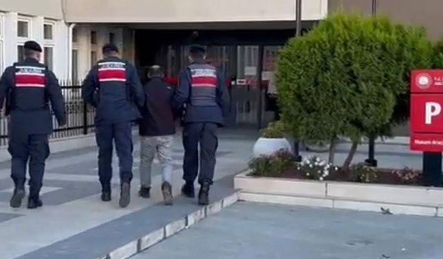 Aydın’da 'çocuk müstehcenliği' operasyonu