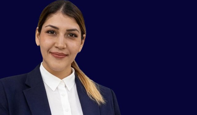 AK Parti Didim’de yeni  atama