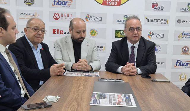 Tezcan’dan deprem çağrısı: “Aydın ciddi risk altında”