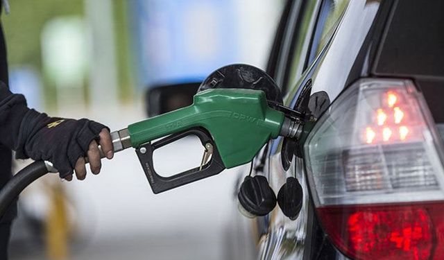 Akaryakıta dev zam yolda!