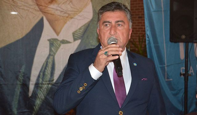 İYİ Partili Ertük’ten açıklama: “Bugün karar vereceğiz”