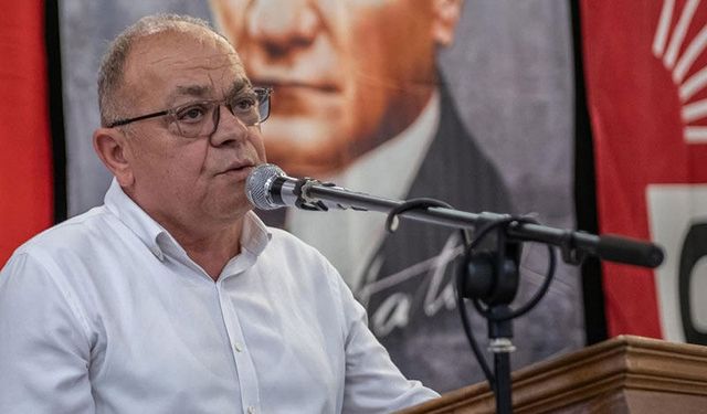 CHP Aydın’dan ‘Baba ocağında buluşalım’ çağrısı