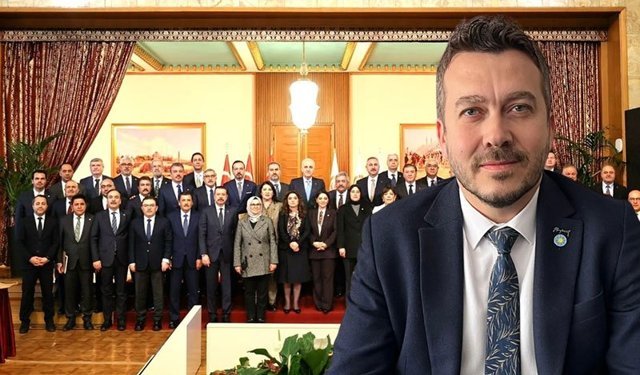 Adıyaman'dan 'çözüm süreci' açıklaması