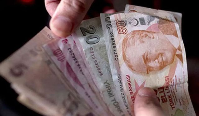 Nafaka sistemi baştan aşağı değişiyor