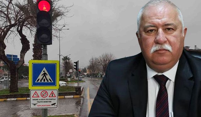 Aydın’da şoförler zam istedi