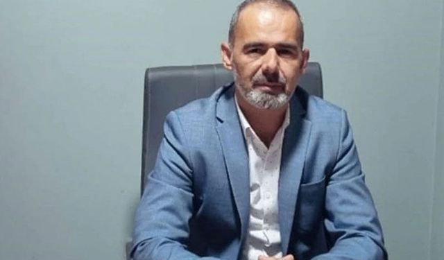 Zafer Partisi Aydın'da flaş istifa