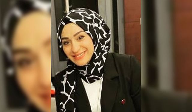 Nazilli’ye acı haber: Feci kazada hayatını kaybetti