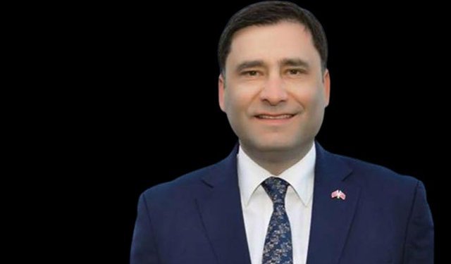 MHP Aydın’da istifa