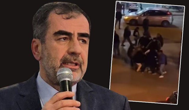 Başkan Erdem’den kavgayla ilgili açıklama