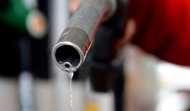 Akaryakıta 24 saat geçmeden yeni zam