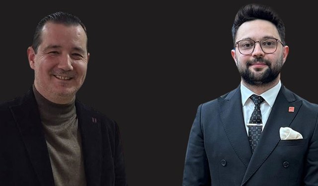 CHP’li gençlerden Kendirlioğlu’na yanıt