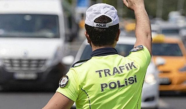 İncirliova’da sıkı denetim