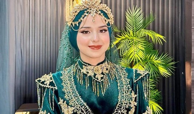 Aydınlı Sinem Taç’ın ölümüne soruşturma