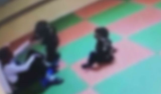 Aydın'da çocuklara eziyet davası başladı