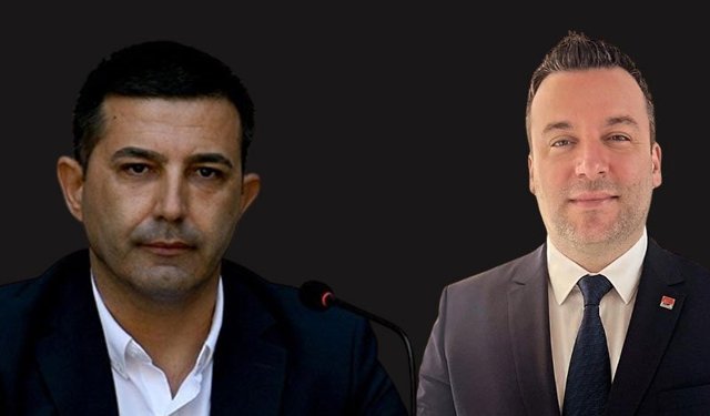 Ömer Günel'den Tahsin Demirtaş'a tebrik mesajı