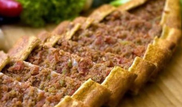 Aydın’da pideye zam geldi