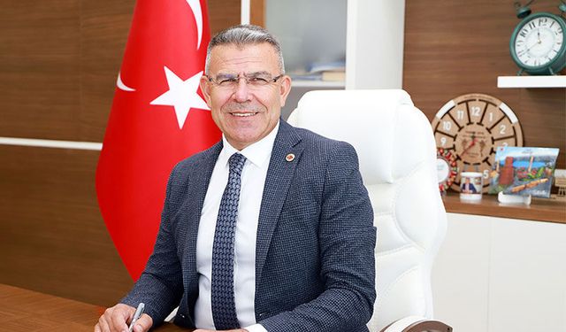 Nuri Güler AK Parti'den istifa etti