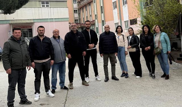 CHP’den Çine’deki hastane arazisi satışına tepki