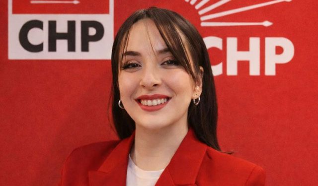 CHP Efeler'de şok istifa