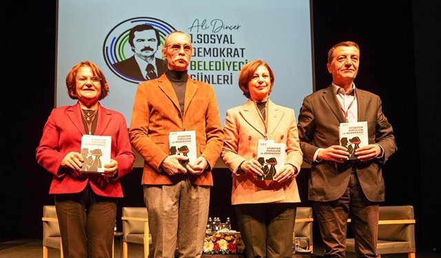 Didim Belediyesinden örnek sosyal belediyecilik modeli