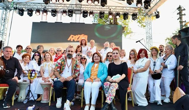 Ege mutfağının zenginliği Didim’de buluşuyor