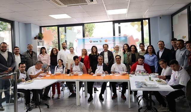 Otizm Yaşam Merkezi Başkan Yetişkin ile güçlenerek büyüyor