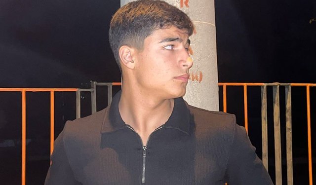 Aydın’daki kazadan acı haber